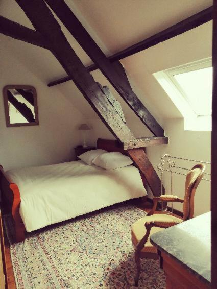 Charming Cottage Du Marais Dday Omaha Beach Canchy  Exterior foto